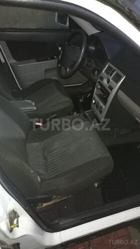 LADA (VAZ) Priora 2010, 139,392 km - 1.6 l - Bakı