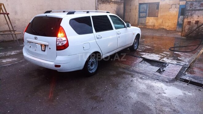 LADA (VAZ) Priora 2010, 139,392 km - 1.6 l - Bakı