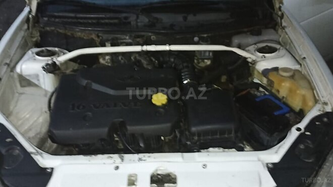 LADA (VAZ) Priora 2010, 139,392 km - 1.6 l - Bakı
