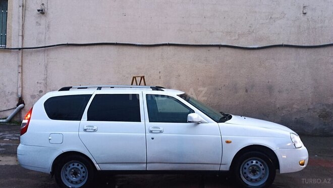 LADA (VAZ) Priora 2010, 139,392 km - 1.6 l - Bakı