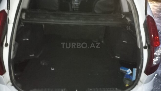 LADA (VAZ) Priora 2010, 139,392 km - 1.6 l - Bakı