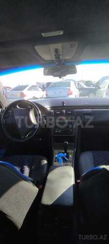 Mercedes E 290 1996, 350,000 km - 2.9 l - Bakı
