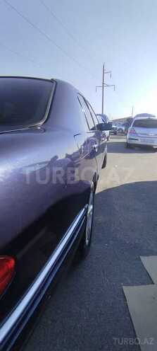 Mercedes E 290 1996, 350,000 km - 2.9 l - Bakı