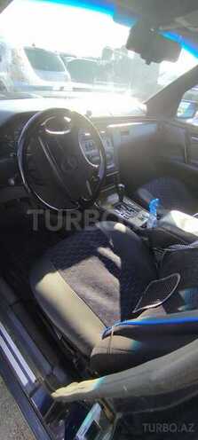 Mercedes E 290 1996, 350,000 km - 2.9 l - Bakı