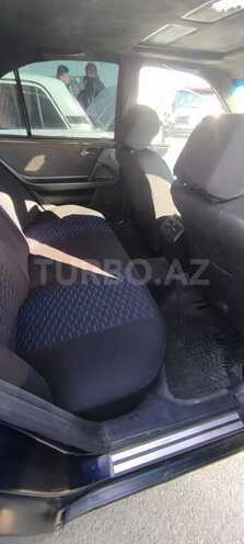Mercedes E 290 1996, 350,000 km - 2.9 l - Bakı