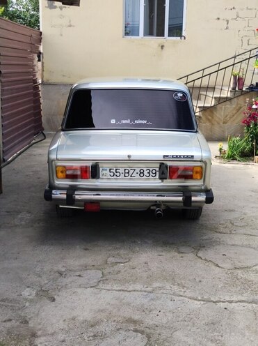 LADA (VAZ) 2106 1989, 50,850 km - 1.5 l - Bərdə