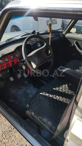 LADA (VAZ) 2106 1989, 50,850 km - 1.5 l - Bərdə