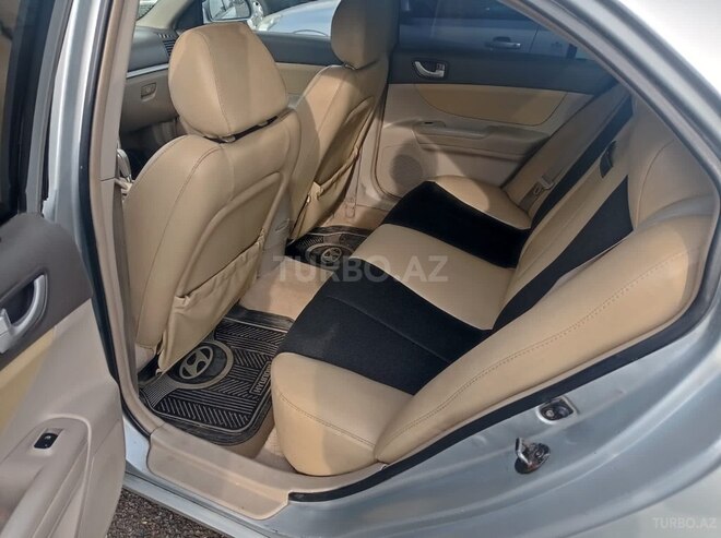 Hyundai Sonata 2006, 280,000 km - 2.4 л - Gəncə
