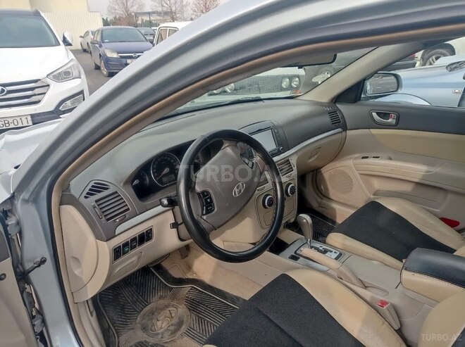 Hyundai Sonata 2006, 280,000 km - 2.4 л - Gəncə