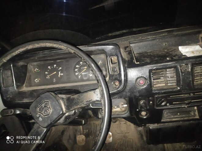 GAZ 33021 1998, 20,000 km - 2.5 l - Cəlilabad