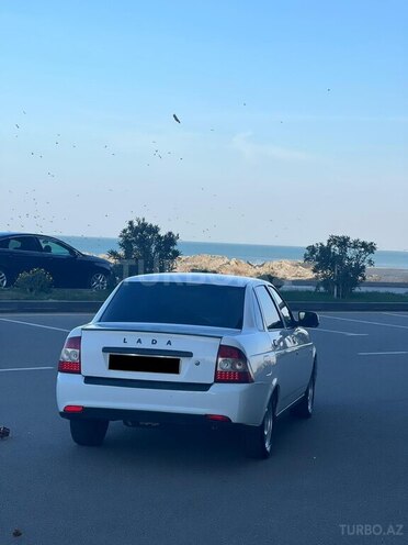 LADA (VAZ) Priora 2012, 368,090 km - 1.6 l - Sumqayıt