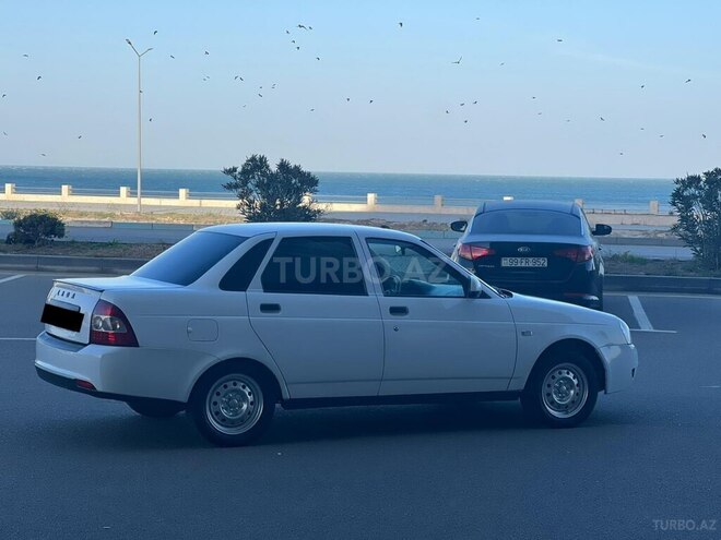 LADA (VAZ) Priora 2012, 368,090 km - 1.6 l - Sumqayıt
