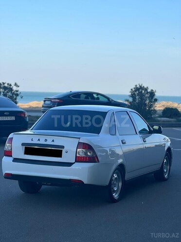 LADA (VAZ) Priora 2012, 368,090 km - 1.6 l - Sumqayıt