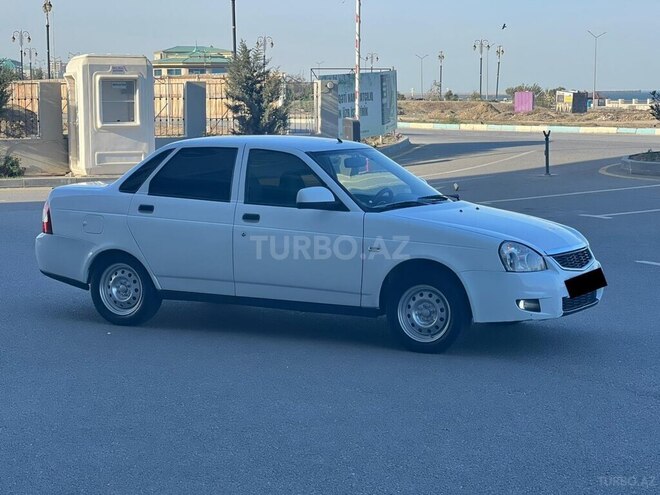 LADA (VAZ) Priora 2012, 368,090 km - 1.6 l - Sumqayıt