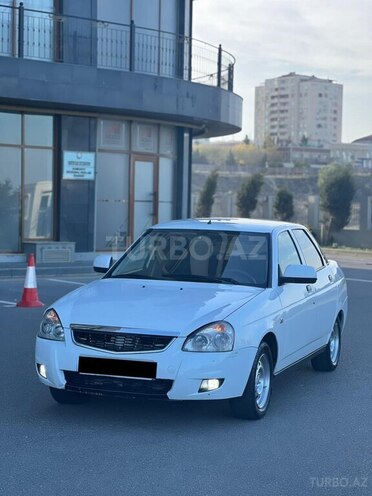 LADA (VAZ) Priora 2012, 368,090 km - 1.6 l - Sumqayıt