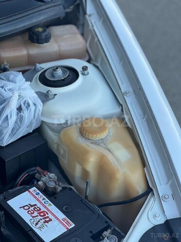 LADA (VAZ) Priora 2012, 368,090 km - 1.6 l - Sumqayıt