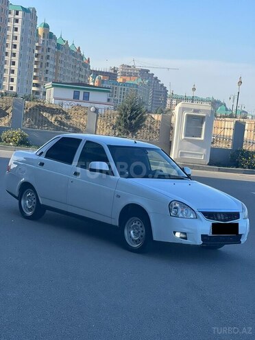 LADA (VAZ) Priora 2012, 368,090 km - 1.6 l - Sumqayıt