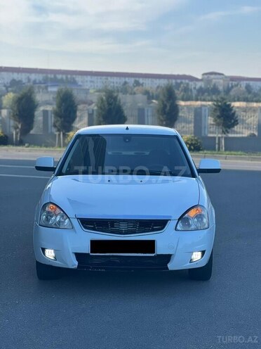 LADA (VAZ) Priora 2012, 368,090 km - 1.6 l - Sumqayıt