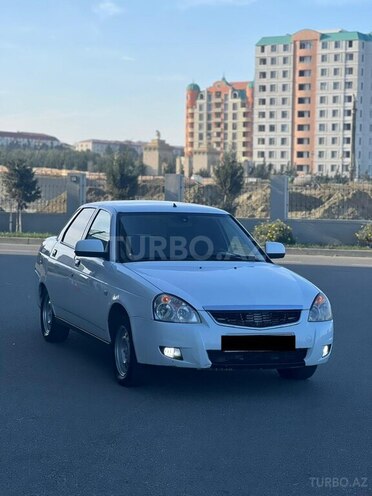 LADA (VAZ) Priora 2012, 368,090 km - 1.6 l - Sumqayıt
