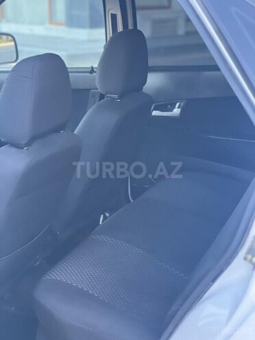 LADA (VAZ) Priora 2012, 368,090 km - 1.6 l - Sumqayıt