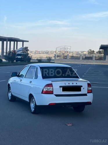 LADA (VAZ) Priora 2012, 368,090 km - 1.6 l - Sumqayıt