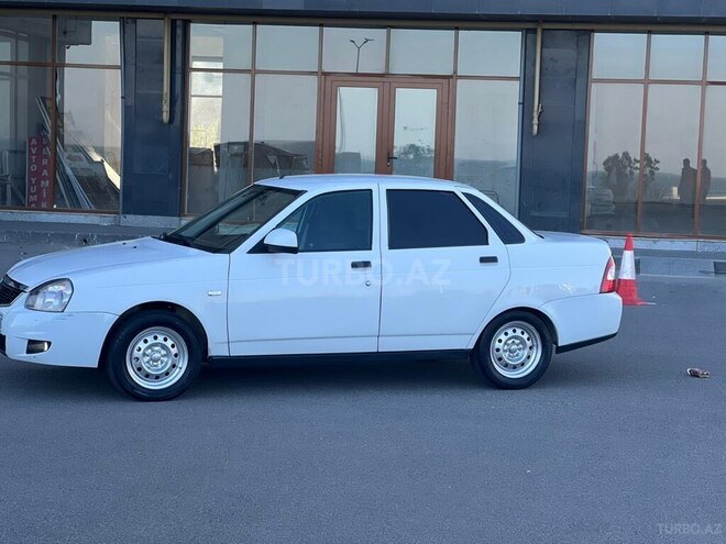 LADA (VAZ) Priora 2012, 368,090 km - 1.6 l - Sumqayıt