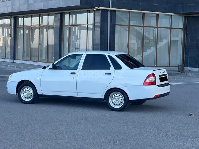 LADA (VAZ) Priora 2012, 368,090 km - 1.6 l - Sumqayıt