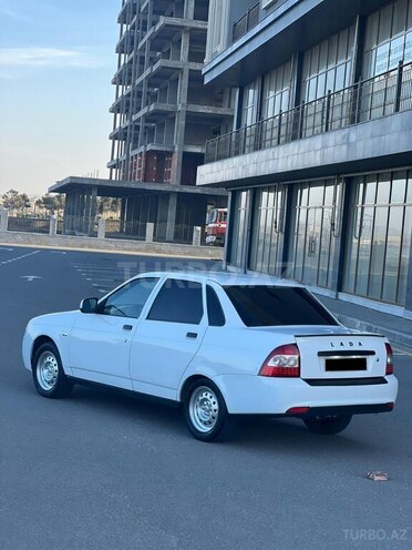 LADA (VAZ) Priora 2012, 368,090 km - 1.6 l - Sumqayıt