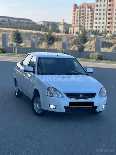 LADA (VAZ) Priora 2012, 368,090 km - 1.6 l - Sumqayıt