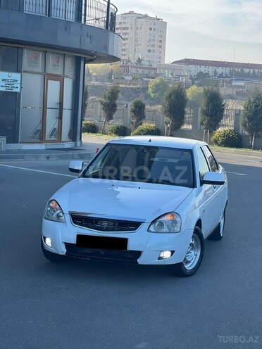 LADA (VAZ) Priora 2012, 368,090 km - 1.6 l - Sumqayıt