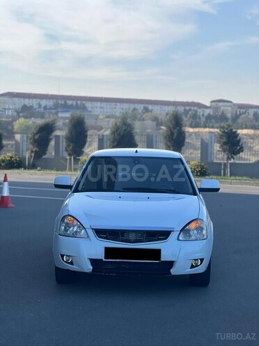 LADA (VAZ) Priora 2012, 368,090 km - 1.6 l - Sumqayıt