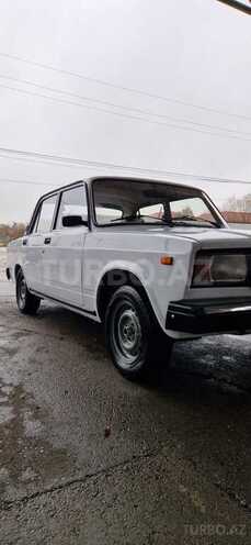 LADA (VAZ) 2107 2010, 150,000 km - 1.7 l - Masallı