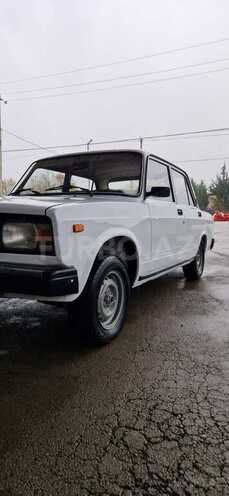 LADA (VAZ) 2107 2010, 150,000 km - 1.7 l - Masallı