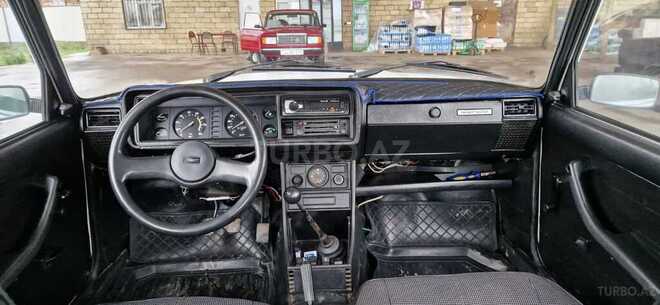 LADA (VAZ) 2107 2010, 150,000 km - 1.7 l - Masallı