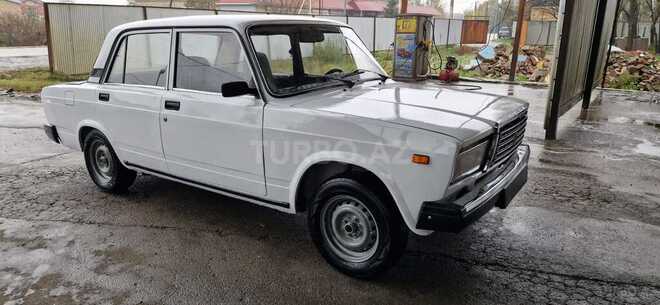 LADA (VAZ) 2107 2010, 150,000 km - 1.7 l - Masallı