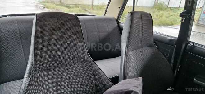 LADA (VAZ) 2107 2010, 150,000 km - 1.7 l - Masallı