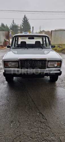 LADA (VAZ) 2107 2010, 150,000 km - 1.7 l - Masallı