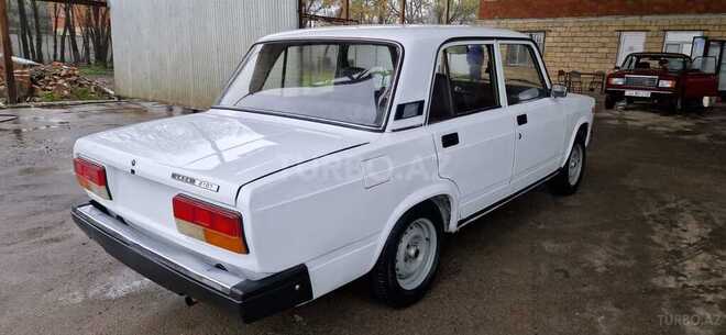 LADA (VAZ) 2107 2010, 150,000 km - 1.7 l - Masallı