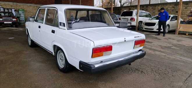 LADA (VAZ) 2107 2010, 150,000 km - 1.7 l - Masallı