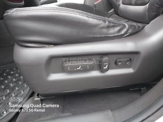 Hyundai Santa Fe 2011, 400,000 km - 2.0 l - Astara