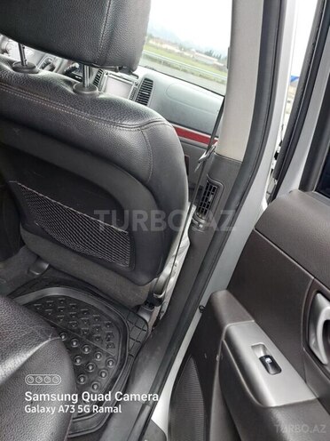 Hyundai Santa Fe 2011, 400,000 km - 2.0 l - Astara