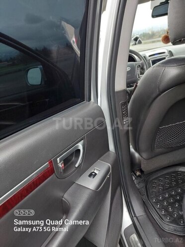 Hyundai Santa Fe 2011, 400,000 km - 2.0 l - Astara