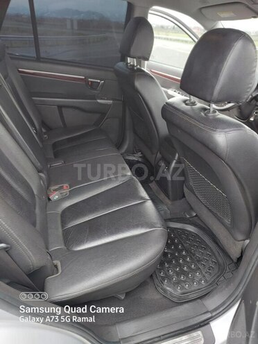 Hyundai Santa Fe 2011, 400,000 km - 2.0 l - Astara