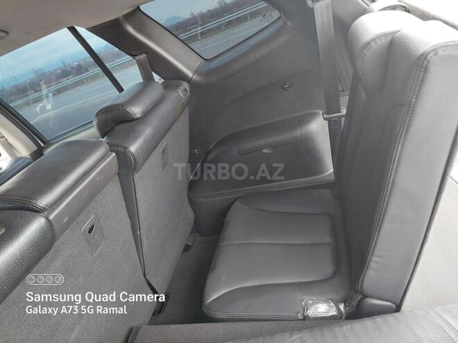 Hyundai Santa Fe 2011, 400,000 km - 2.0 l - Astara