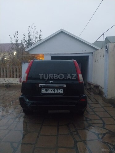 Nissan X-Trail 2001, 305,227 km - 2.0 l - Bakı
