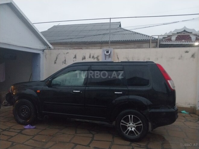 Nissan X-Trail 2001, 305,227 km - 2.0 l - Bakı