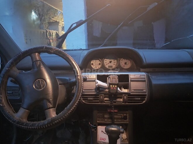 Nissan X-Trail 2001, 305,227 km - 2.0 l - Bakı