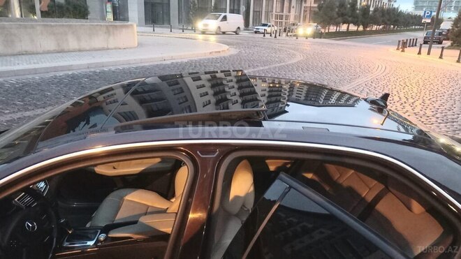 Mercedes E 220 2010, 270,000 km - 2.2 l - Bakı