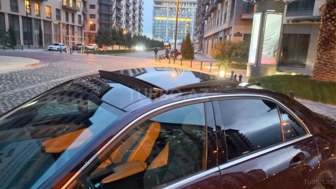 Mercedes E 220 2010, 270,000 km - 2.2 l - Bakı