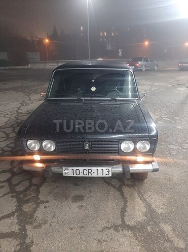 LADA (VAZ) 2106 1994, 35,698 km - 1.6 l - Gəncə